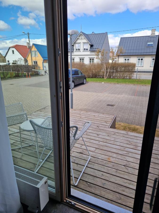 Aisa 39 Apartment Pärnu Exteriör bild