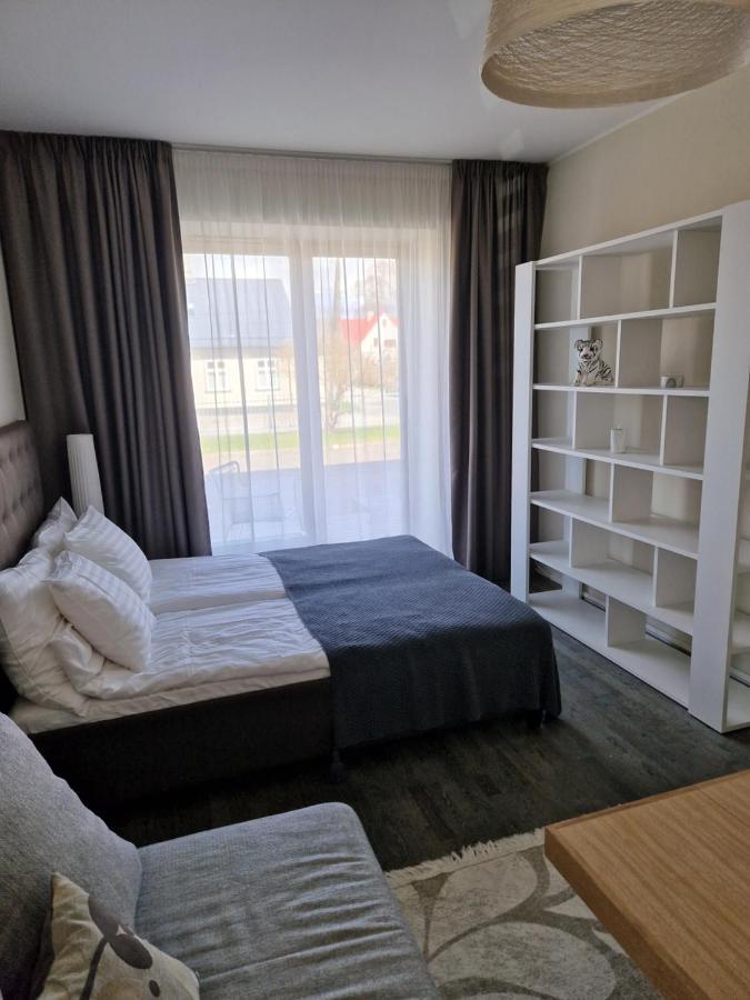 Aisa 39 Apartment Pärnu Exteriör bild